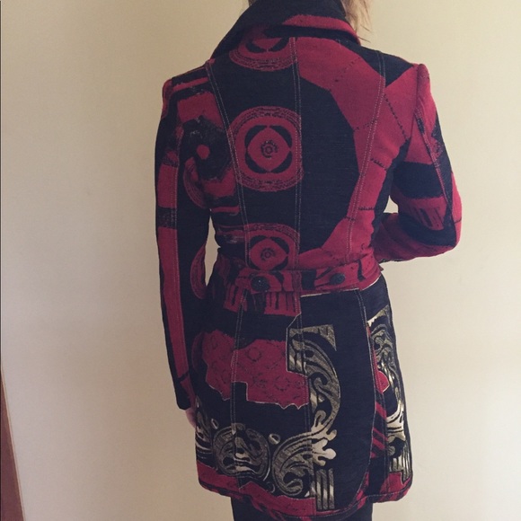 That cool Jacket - Picture 2 of 2